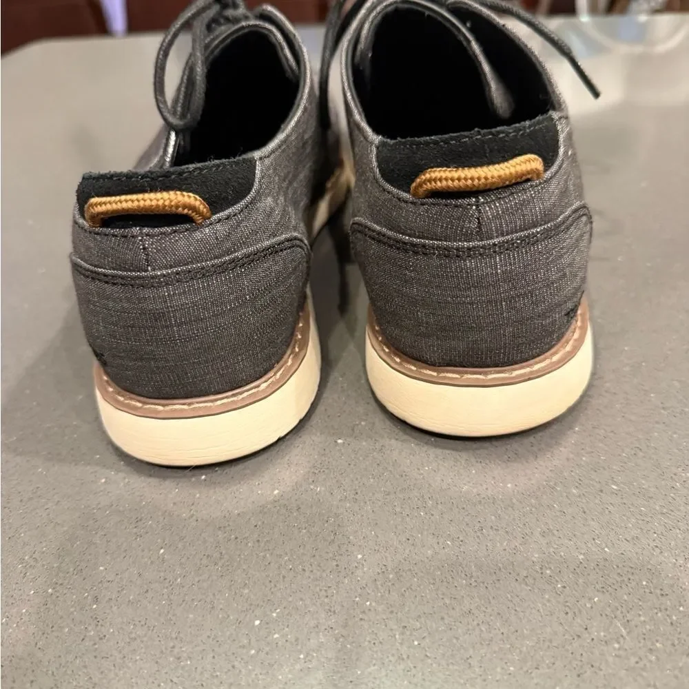 Toms elevate your